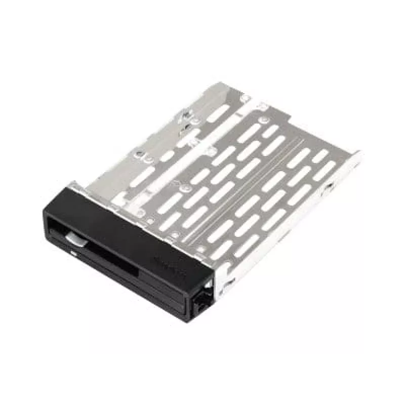 HDD-salv Synology Type R5 2,5/3,5 tolli Must 89-DTR501Z31