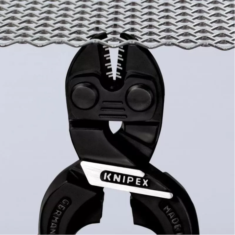 CoBolt S lõikuritangid Knipex 71 01 160