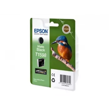 Kassett Epson T1598 Matt must 17ml Ultrachrome Hi-Gloss2
