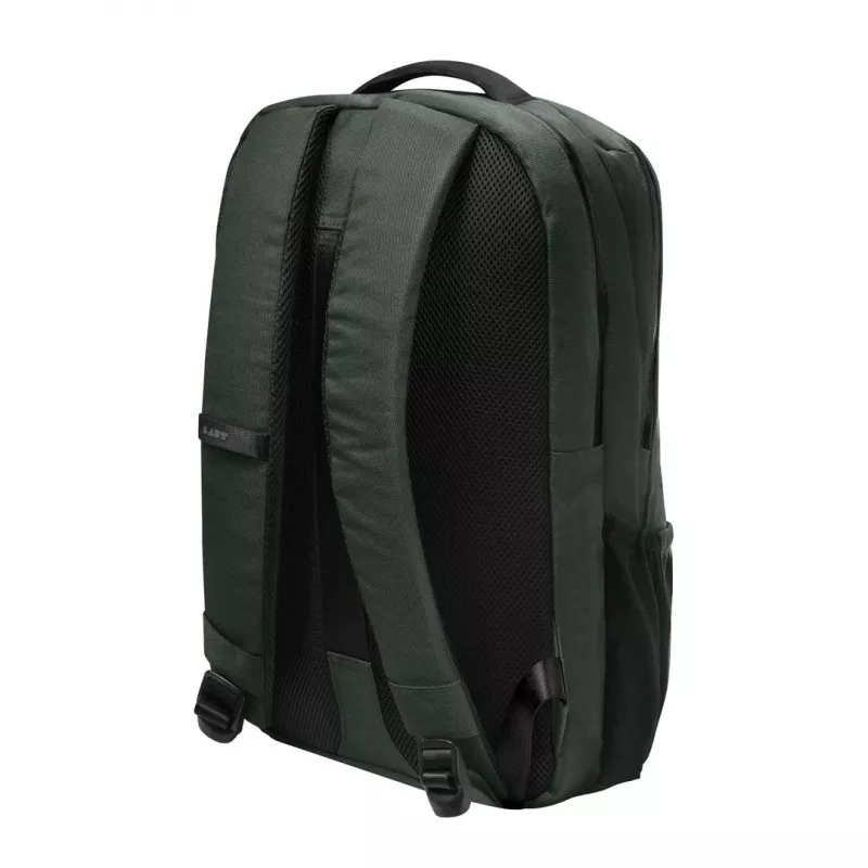 Seljakott LAUT URBAN Explorer 24L Olive — 24 L, polüester/mikrokiud