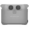 EcoFlow DELTA 3 1500 kaasaskantav elektrijaam liitiumraudfosfaat (LiFePO4) 1800 W 16,5 kg