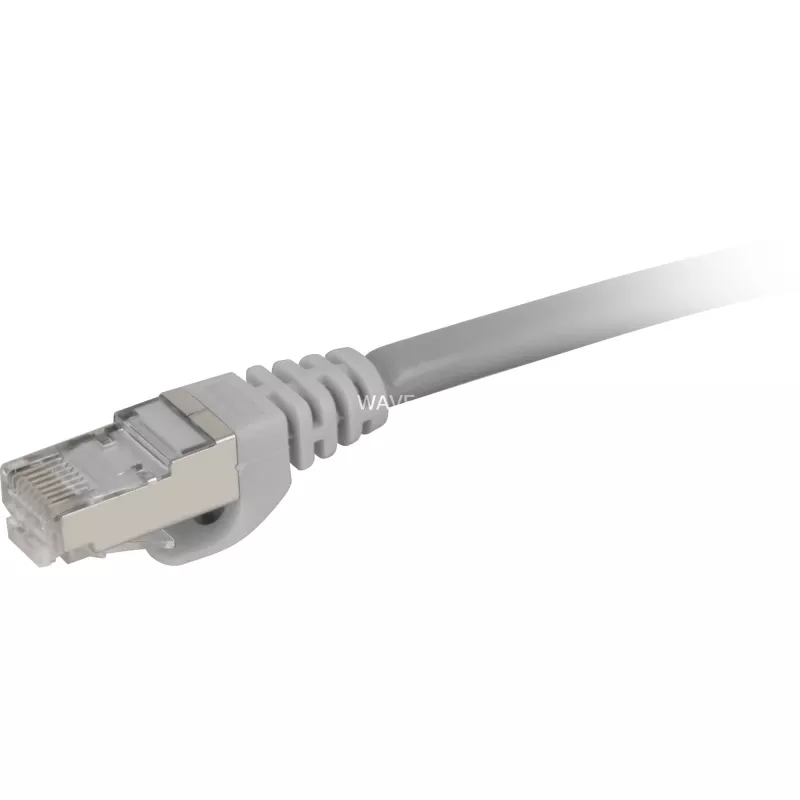 Võrgukaabel Sharkoon Patch SFTP RJ-45 Cat.7a 10m Hall
