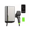 Wallbox roheline Cell GC EVGC021B2275 3.6-22 kW 7.5 m NFC hall alumiinium