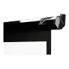 Elite Screens | Spectrum Series | Electric110H | Diagonaal 110 tolli | 16:9 | Vaadeldav ekraani laius (W) 244 cm | Must