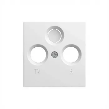 Seinalüliti Gira Switch 086927, ühepooluseline, valge