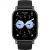 Nutikell Xiaomi Redmi Watch 5 Lite — 1,96-tolline AMOLED, GPS, 470 mAh, 48 mm, TPU-rihm, must