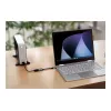HYPER USB 3.2 Gen 2 (USB 3.1 Gen 2) adapter [1x USB-C® pistik - 1x USB 3.2 Gen 2 pesa A (USB 3.1)] (HD425D-GL)
