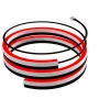 LED-valgusriba nitro concepts IMMERSION GAZU-1116 RGB — RGB LED-riba meeleoluvalgustuseks