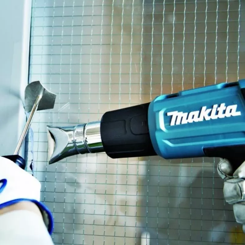 Makita 500° föön