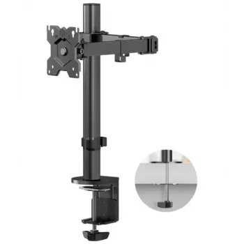 Monitor Accessory Desk MOUNT/13-34 Must D121E-B Onkron
