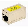 kaabel ACC COUPLER FTP CAT6A/NCA-LC6S-01 GEMBIRD