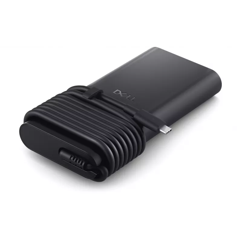DELL F6R3T toiteadapter Toasiseselt 280 W Must