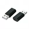 Value 12.99.2995 Kaabeladapter USB Type-A USB USB-C Must (12.99.2995)