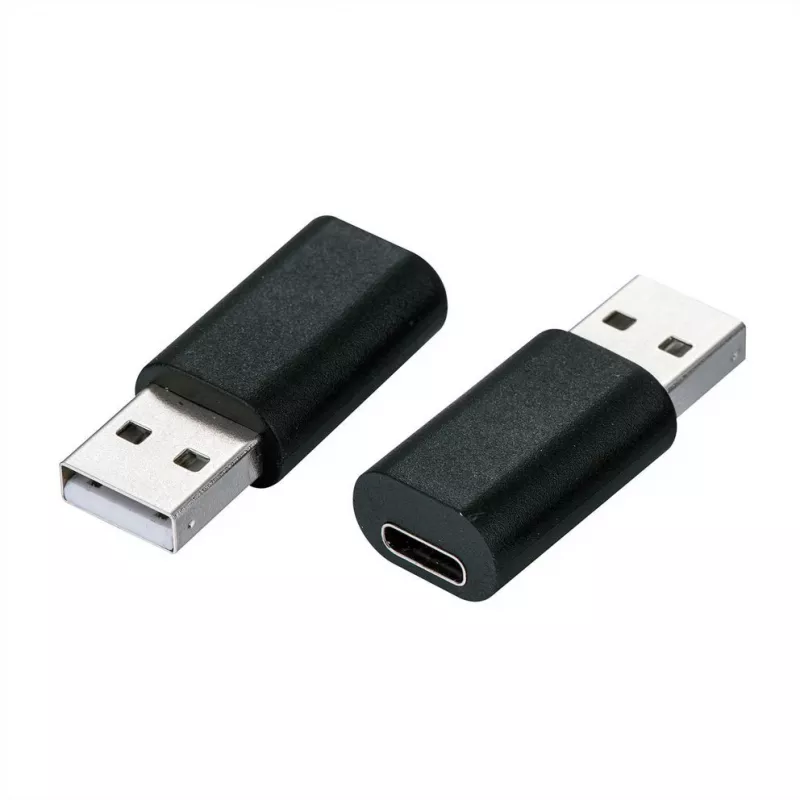Value 12.99.2995 Kaabeladapter USB Type-A USB USB-C Must (12.99.2995)