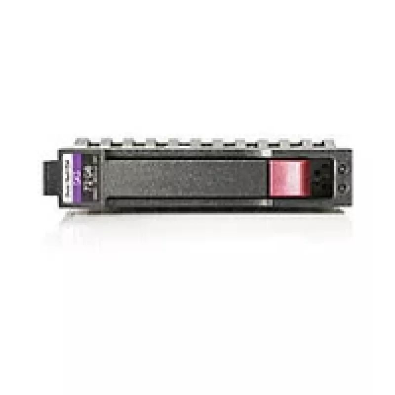 HDD Hewlett Packard Enterprise 1TB 3.5in 6G SAS 7.2K 652753-B21