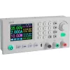 Joy-it RD6006 laboratooriumi toiteplokk, reguleeritav 0 - 60 V, 0 mA - 6 A, kaugjuhitav, programmeeritav, õhuke vormitegur, väljundite arv 2 x (JT-RD6006)