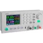 Joy-it RD6006 laboratooriumi toiteplokk, reguleeritav 0 - 60 V, 0 mA - 6 A, kaugjuhitav, programmeeritav, õhuke vormitegur, väljundite arv 2 x (JT-RD6006)