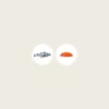 EDEN Valge Fish with Herring Caviar - kuiv kassitoit - 1,5 kg