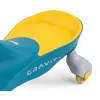 Gravity ride Gravity roheline-kollane