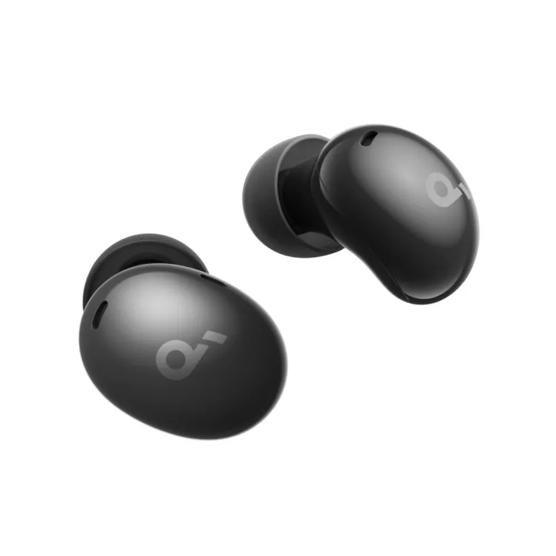Kõrvaklapid Soundcore A30i Must