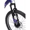 Huffy Bike EXTENT 24 VIOLETT 64359W