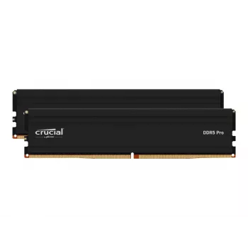 DIMM 32 GB DDR5-5600 2x 16 GB dual kit black CP2K16G56C46U5 PRO