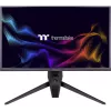 TGM-I27FQ, mängumonitor 69 cm (27 tolli), must, QHD, IPS, 165 Hz paneel