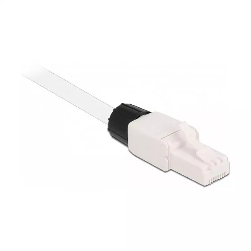 RJ45 pistik Cat.6A UTP tööriistavaba DeLOCK 86978