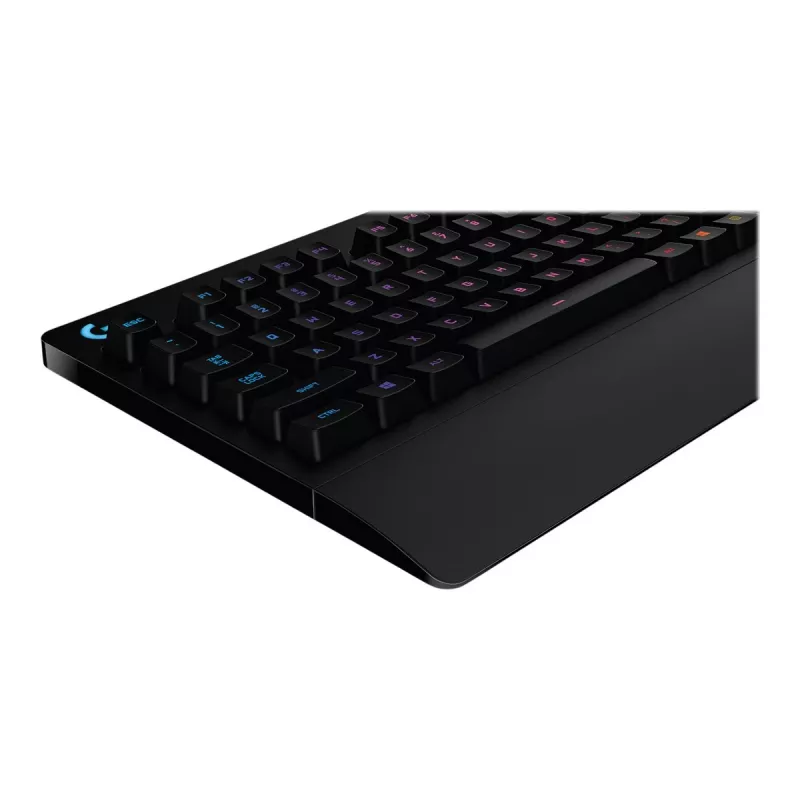 Mänguklaviatuur Logitech G213 Prodigy - SK/CZE