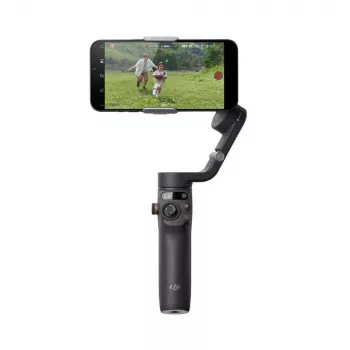 Käsikaamera stabilisaator DJI Osmo Mobile 6 Must 6,4 h aku kestvus