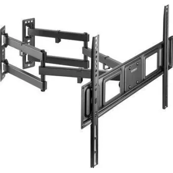 SpeaKa Professional TV nurgakinnitus 81,3 cm (32) - 177,8 cm (70) Kallutatav+pööratav (SP-9430156)