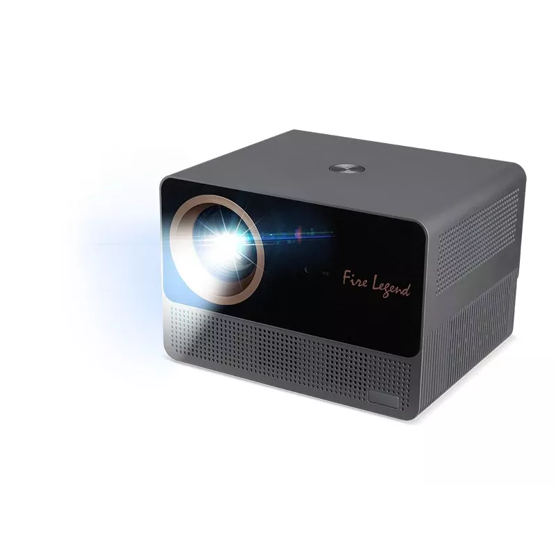 Projektor AOPEN QF18s FHD/800AL/1000:1/2.1kg