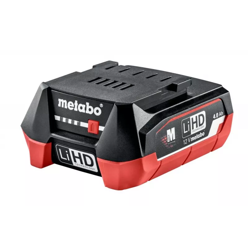 Aku Metabo 625349000 juhtmeta tööriista aku