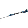 Bosch GHE 18V-50 TP aku must, sinine, punane, roostevaba teras