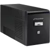 PowerWalker VI 2000 LCD 2 kVA 1200 W 2 AC pistikupesa