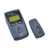 Alantec NI021 võrgukaabli tester UTP/STP kaabli tester Hall