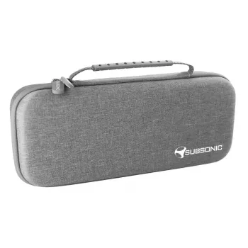 SuBsonic SA5635, Kandekott, Sony, Hall, etüleenvinüülatsetaatvaht (EVA)