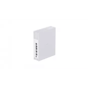 Lauamarsruuter ZTE T5400 WiFi 6 AX5400 kaheribaline 2,4/5 GHz 2x2 MU-MIMO Gigabit Ethernet 4x RJ-45