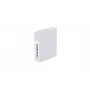 Lauamarsruuter ZTE T5400 WiFi 6 AX5400 kaheribaline 2,4/5 GHz 2x2 MU-MIMO Gigabit Ethernet 4x RJ-45