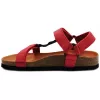 Footwear Heaven AD Med MF230091051 Suurus 38 Värv Punane