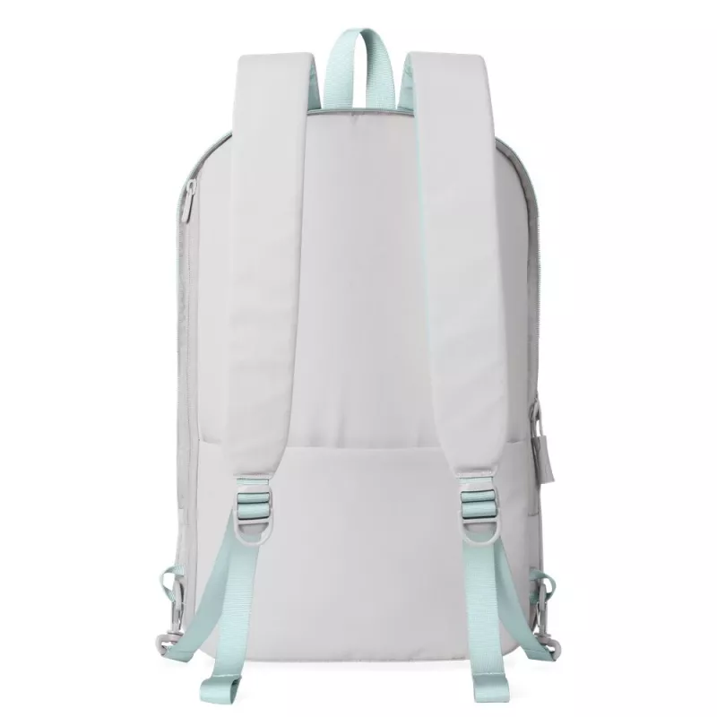 XD DESIGN Switch 2-in-1 seljakott SUNDUST/TIDAL TEAL P706.3317