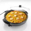 Caso Professional Party Pan | 1500 W | Programmi arv 1 | Hall