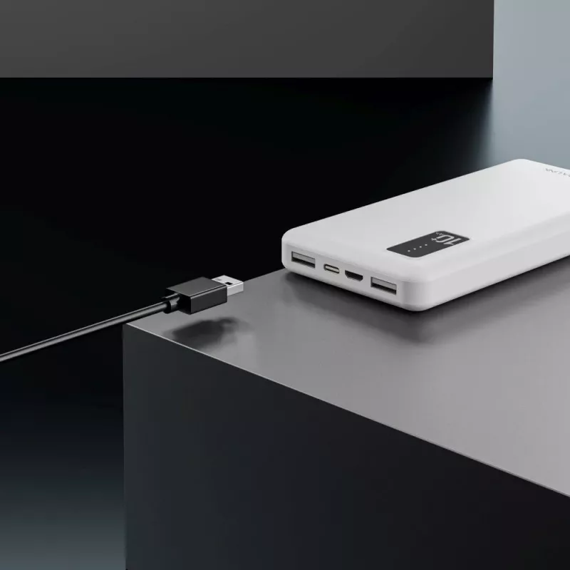 Kaasaskantav akupank Extralink EPB-098W 10000mAh