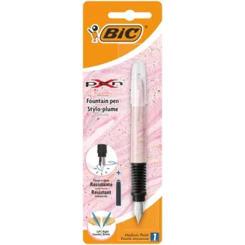 Fountain Pen BIC 8795005 Multicolour