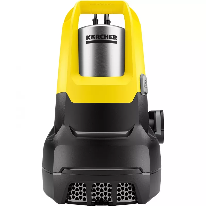 Sukelpump Kärcher SP 22.000 DIRT LEVEL SENSOR