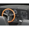 Plastikmudelauto REVELL Ford Mustang Boss 351 mõõtkavas 1:25 plastikkomplekt
