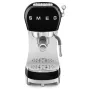 Espressomasin Smeg 1,1 L ECF02BLEU