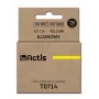 Actis KE-714 tint (asendus Epson T0714, T0894, T1004 jaoks; Standard; 13.5 ml; kollane)