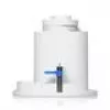 Mount Ubiquiti UACC-G6-PTZ-ICM-W Outdoor Valge 15.1 cm Diameter
