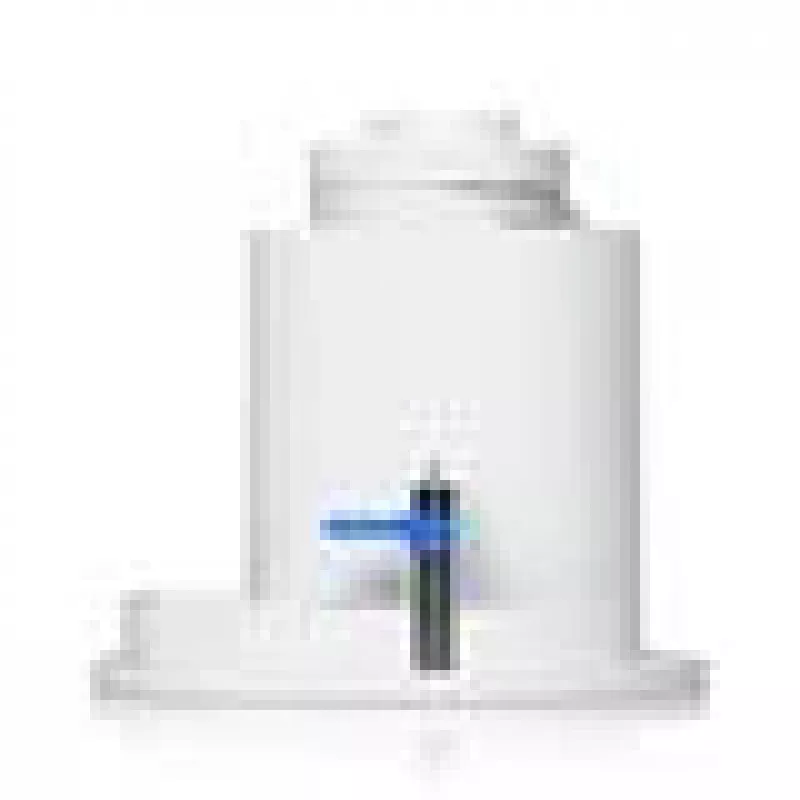 Mount Ubiquiti UACC-G6-PTZ-ICM-W Outdoor Valge 15.1 cm Diameter